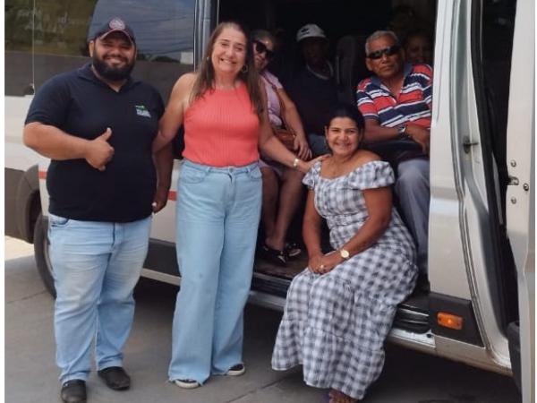Maranhão Contra a Catarata: Vila Nova dos Martírios em Ação pela Saúde Visual